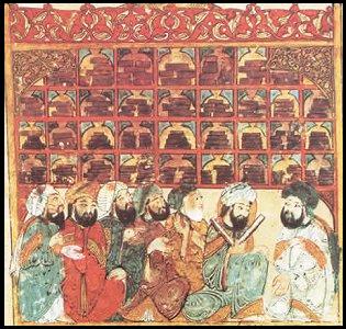Islamic Philosophers